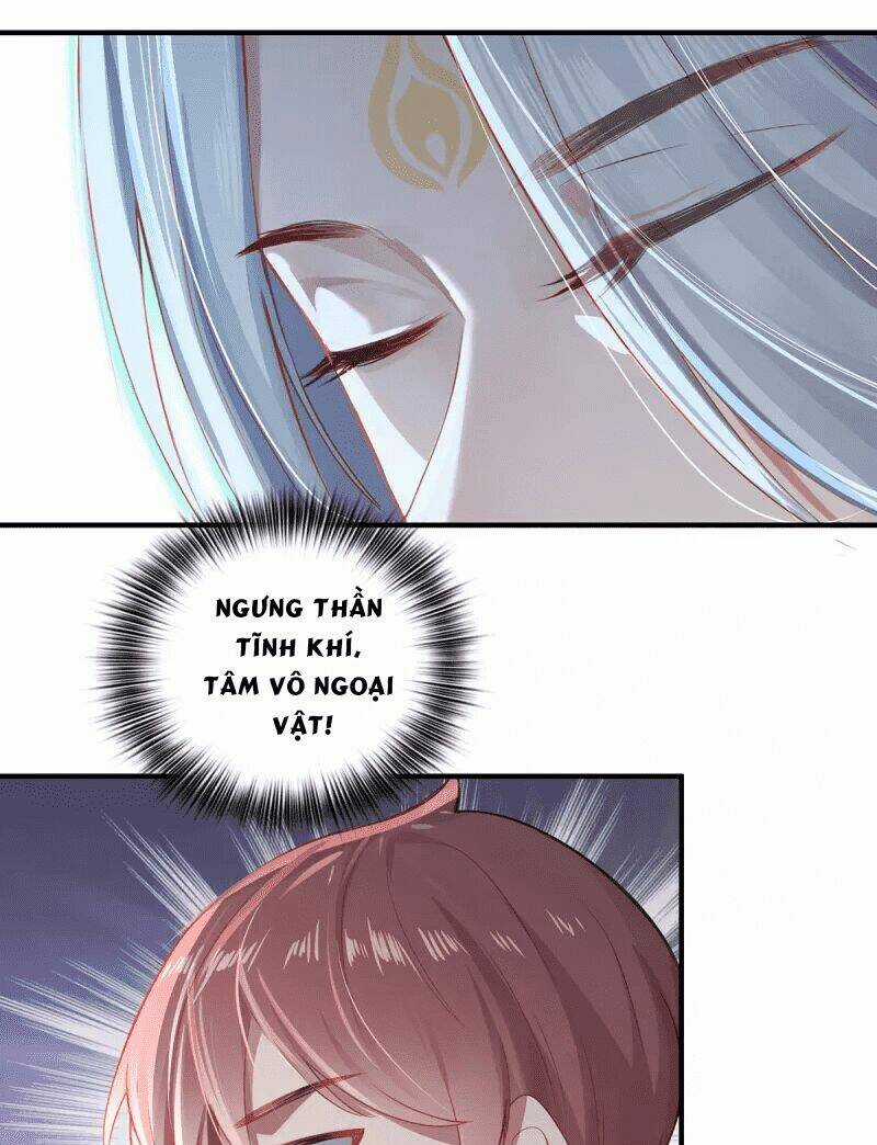 Ta Vốn Là Mèo - Chapter 10 - Trang 8