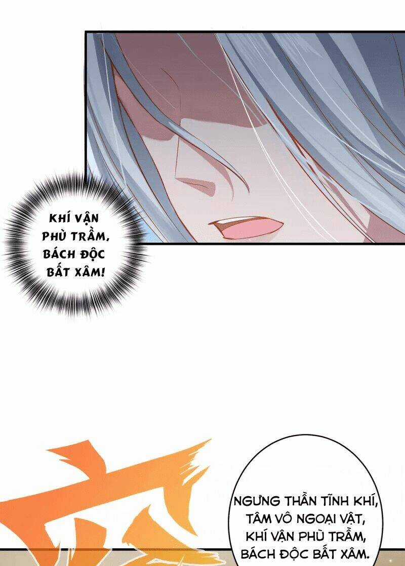 Ta Vốn Là Mèo - Chapter 10 - Trang 10