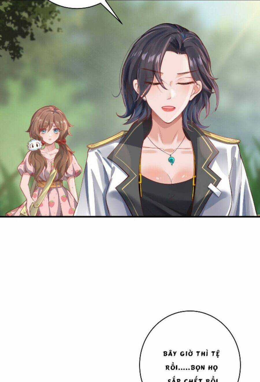 Ta Vốn Là Mèo - Chapter 11 - Trang 15