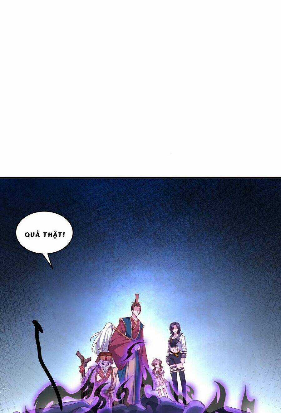 Ta Vốn Là Mèo - Chapter 11 - Trang 17