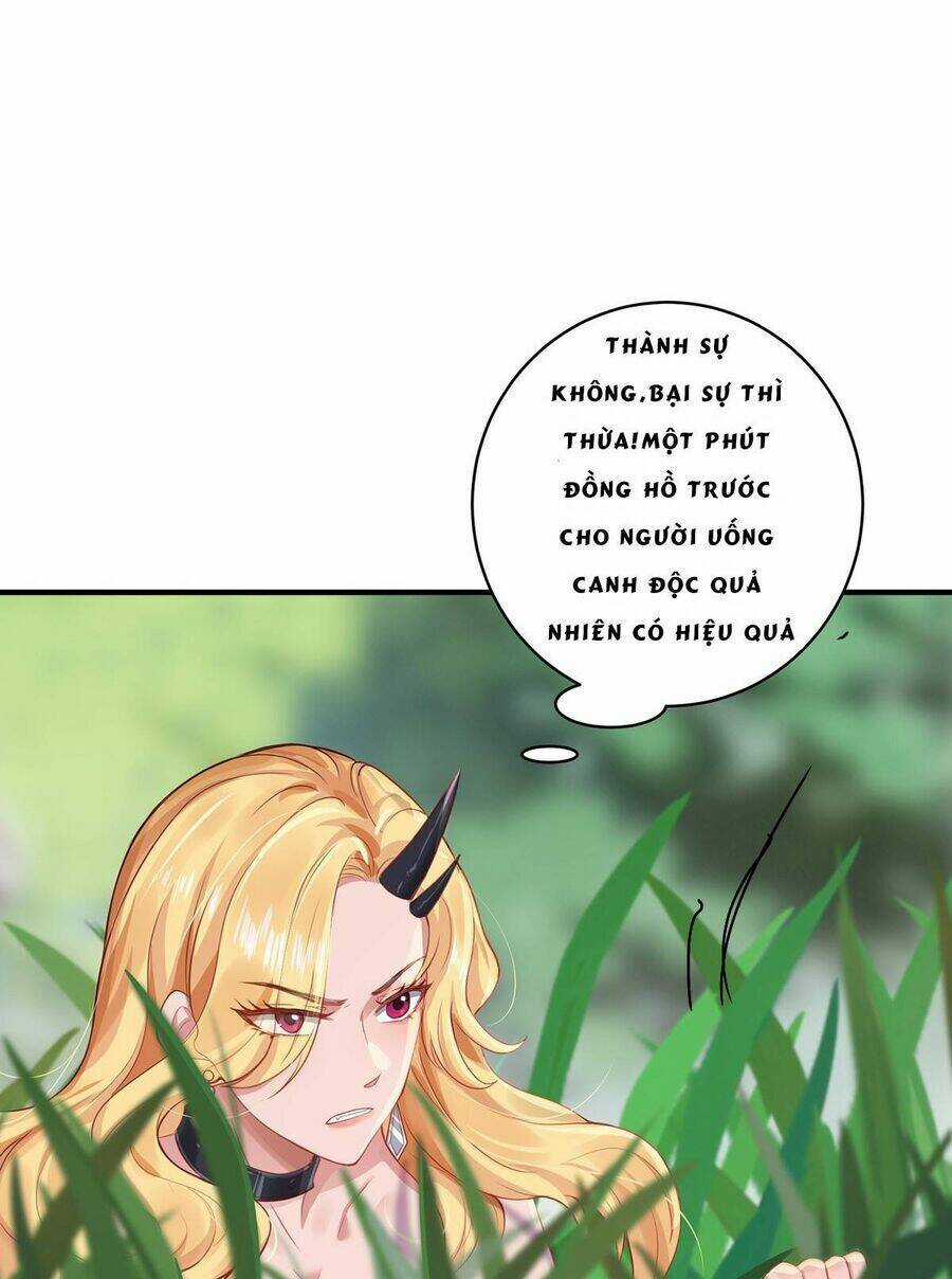 Ta Vốn Là Mèo - Chapter 11 - Trang 3