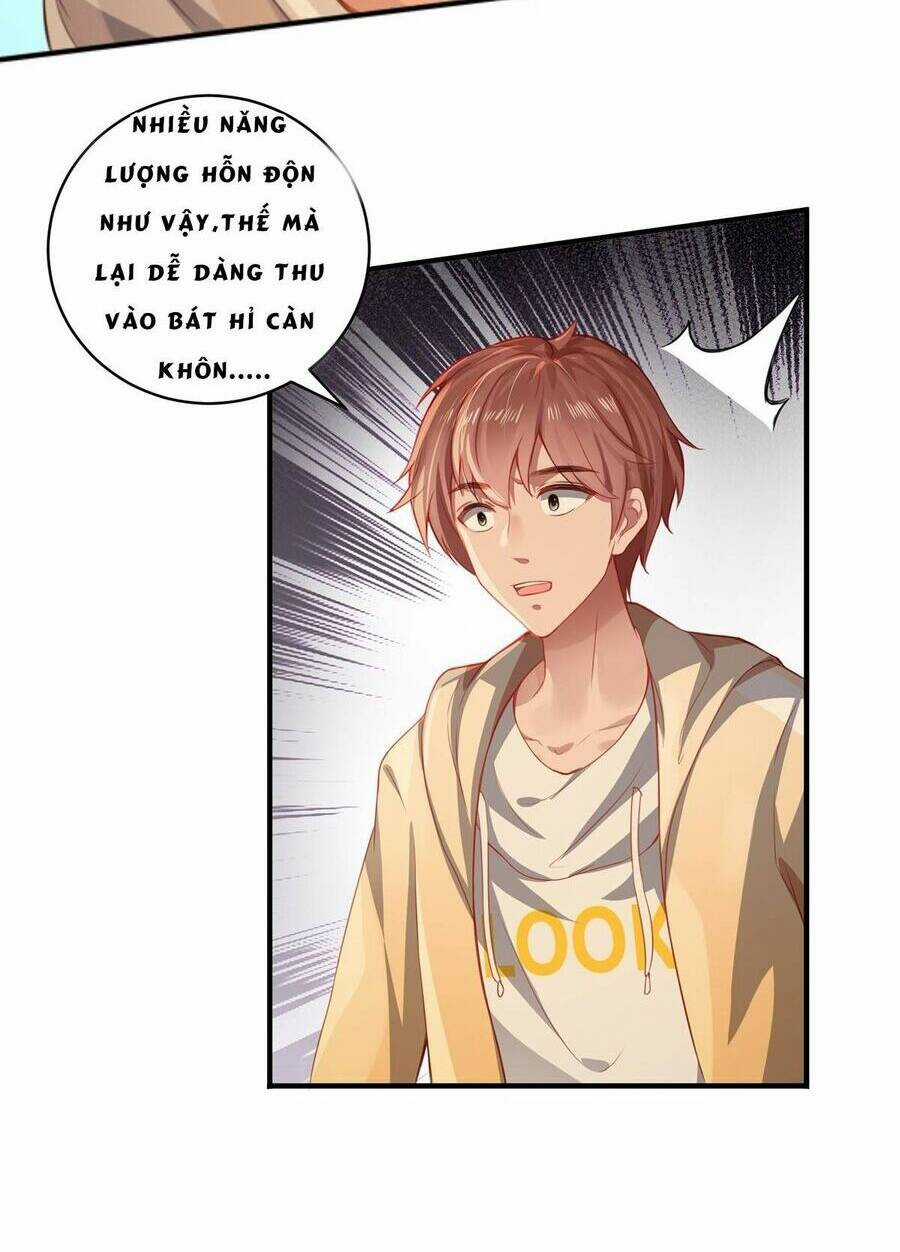 Ta Vốn Là Mèo - Chapter 11 - Trang 42