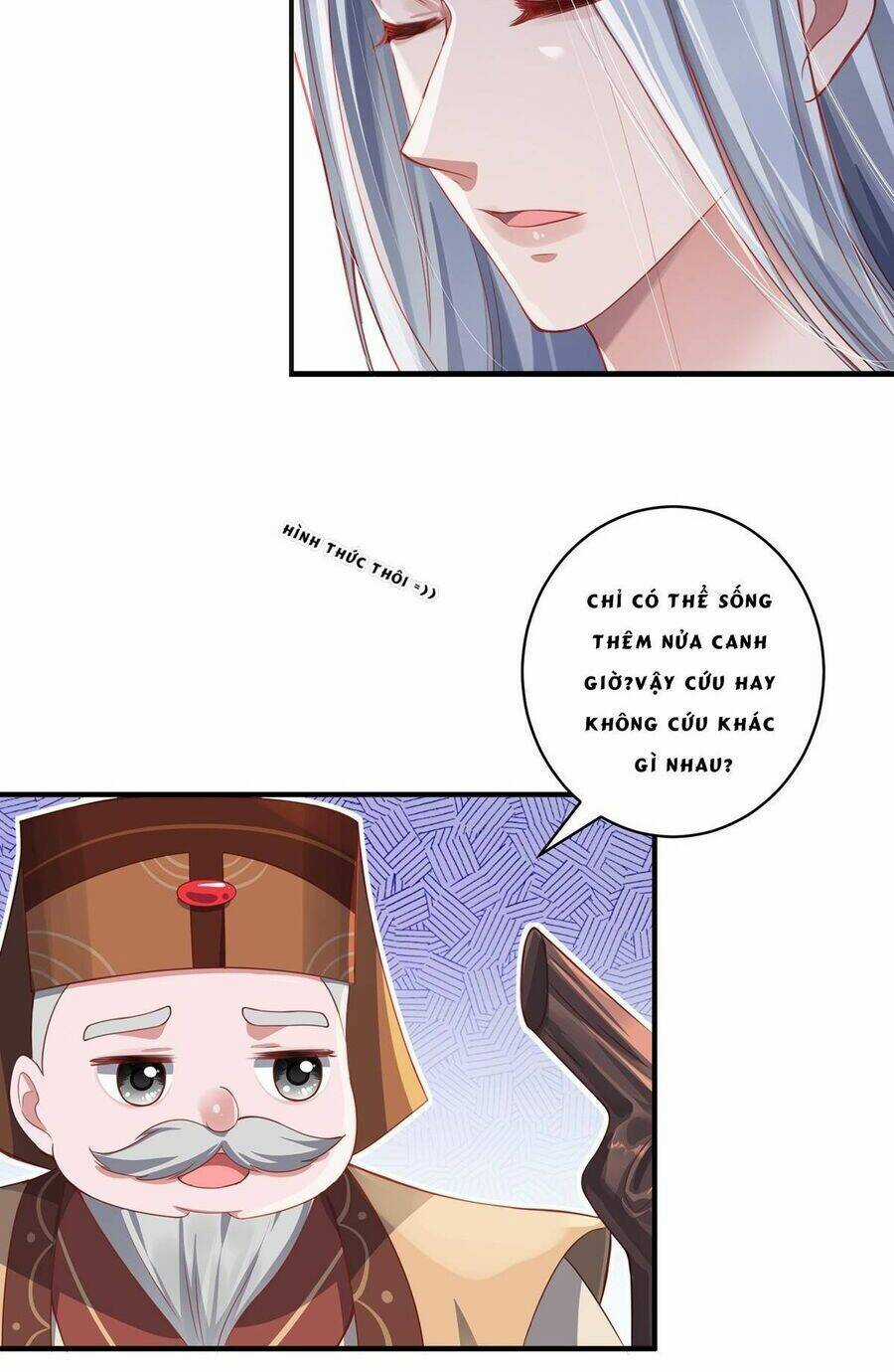 Ta Vốn Là Mèo - Chapter 11 - Trang 49