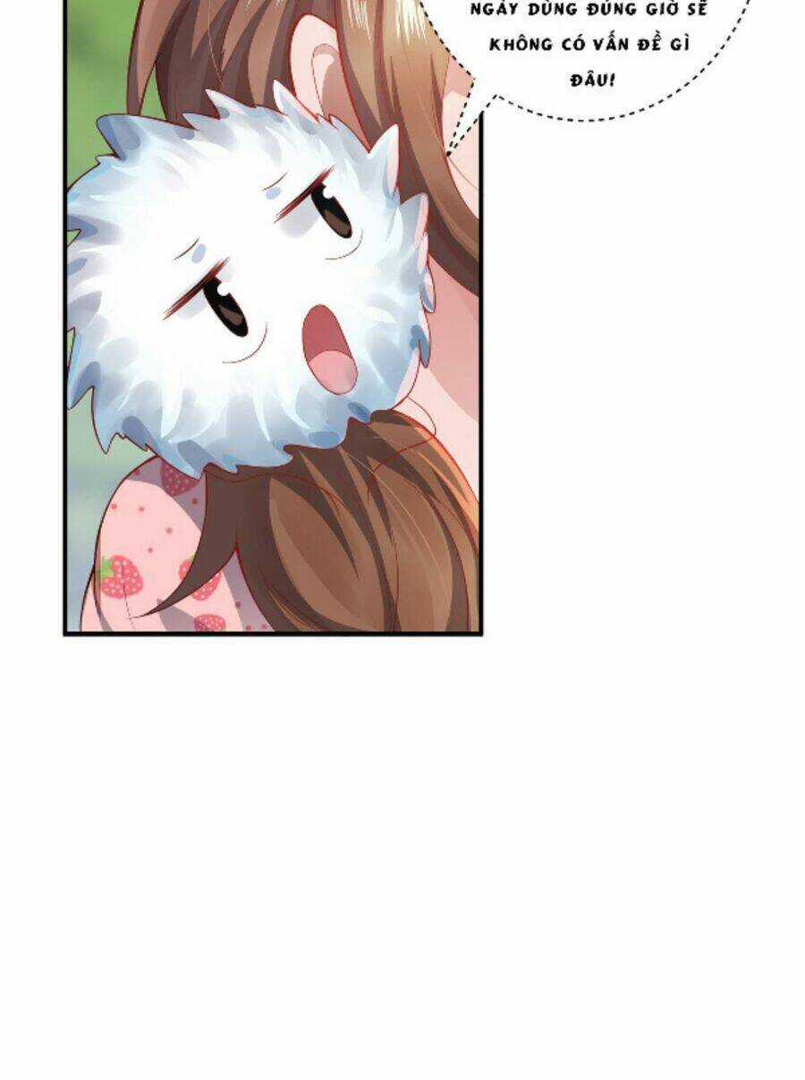 Ta Vốn Là Mèo - Chapter 11 - Trang 9