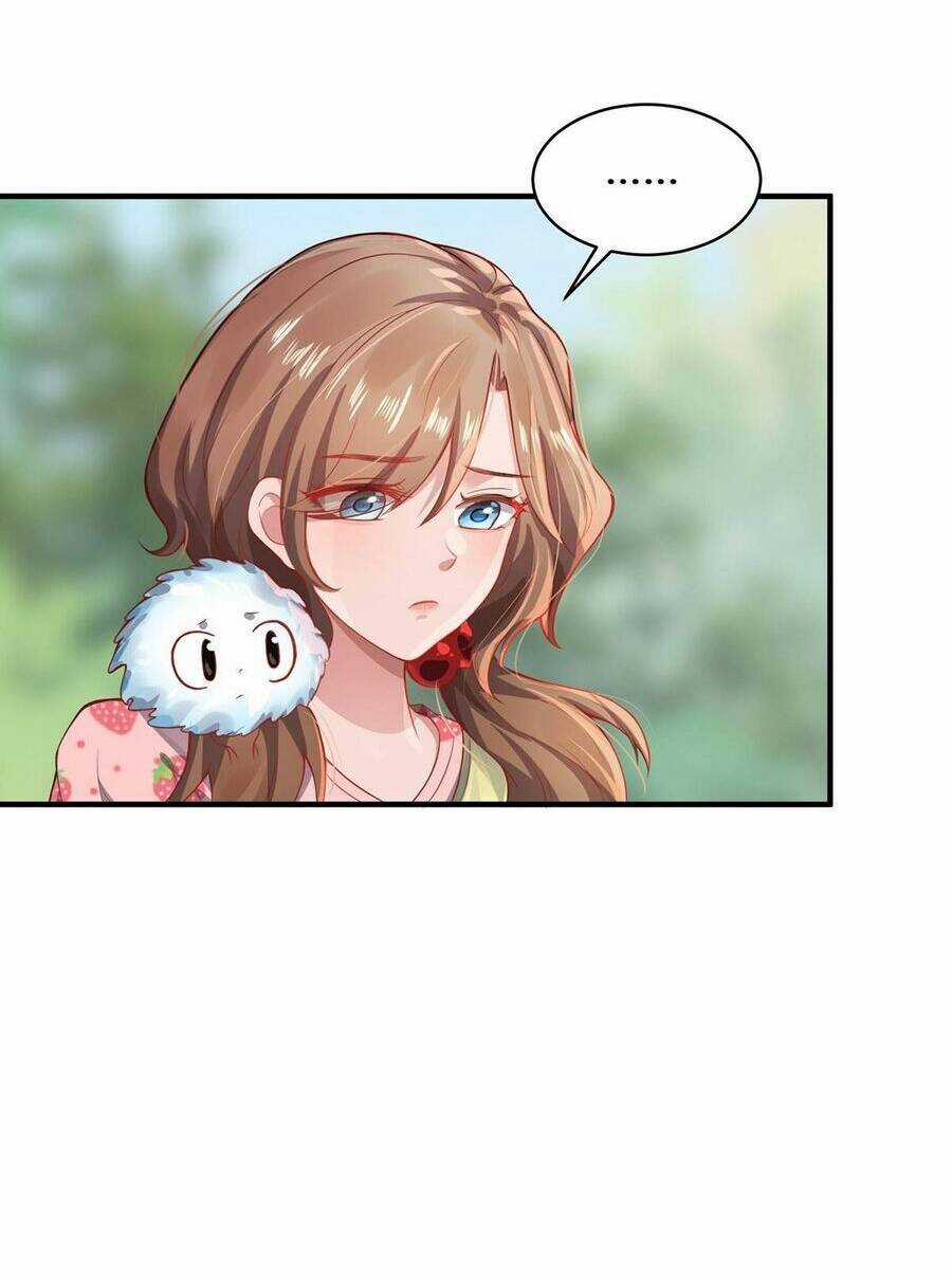 Ta Vốn Là Mèo - Chapter 11 - Trang 10