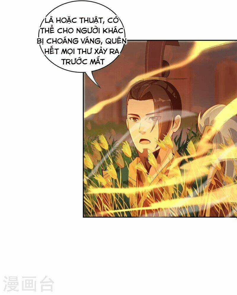 Ta Vốn Là Mèo - Chapter 2 - Trang 2