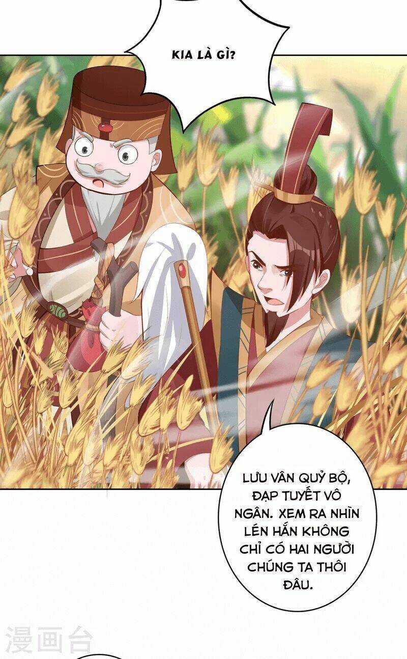 Ta Vốn Là Mèo - Chapter 2 - Trang 20