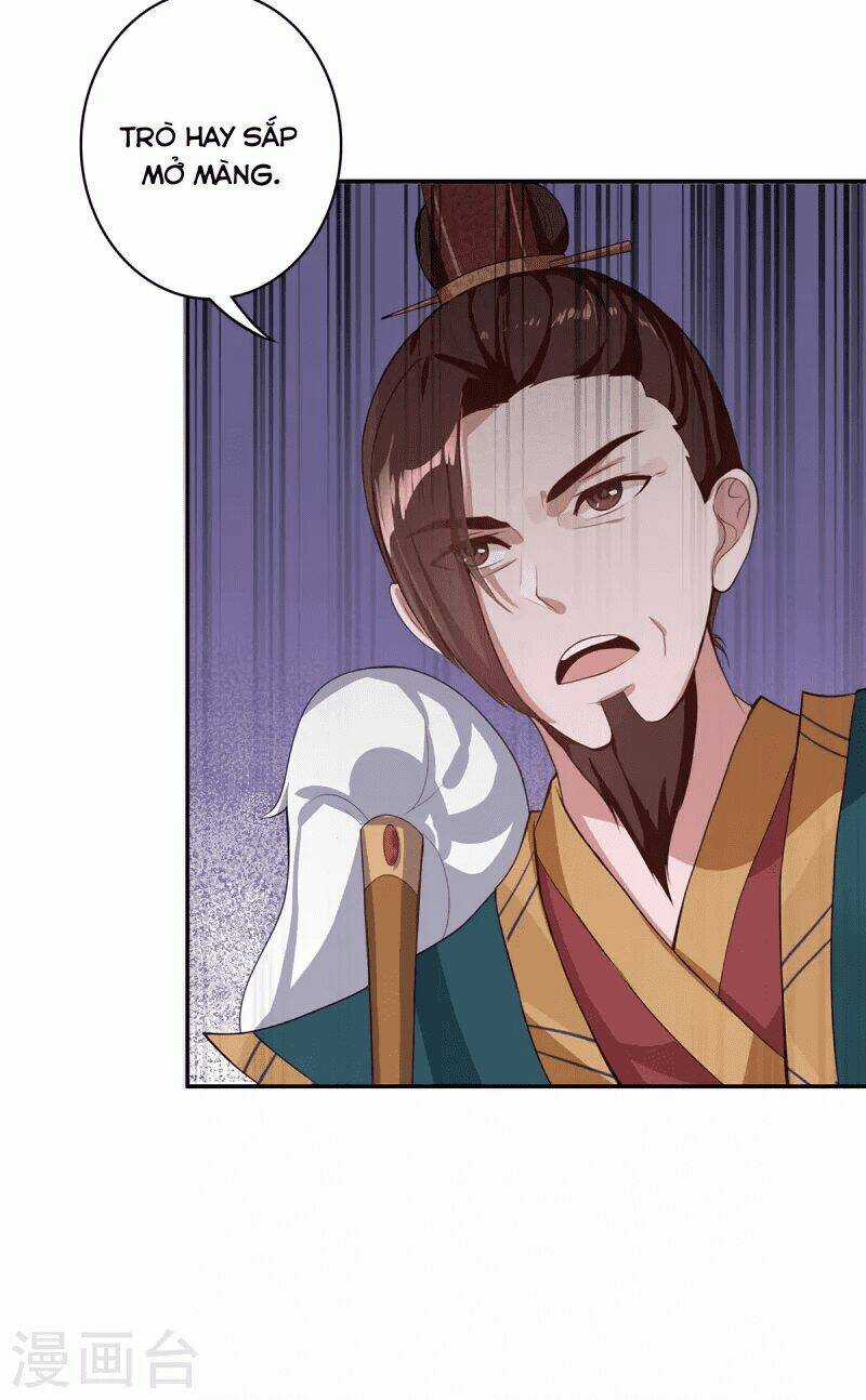 Ta Vốn Là Mèo - Chapter 2 - Trang 21