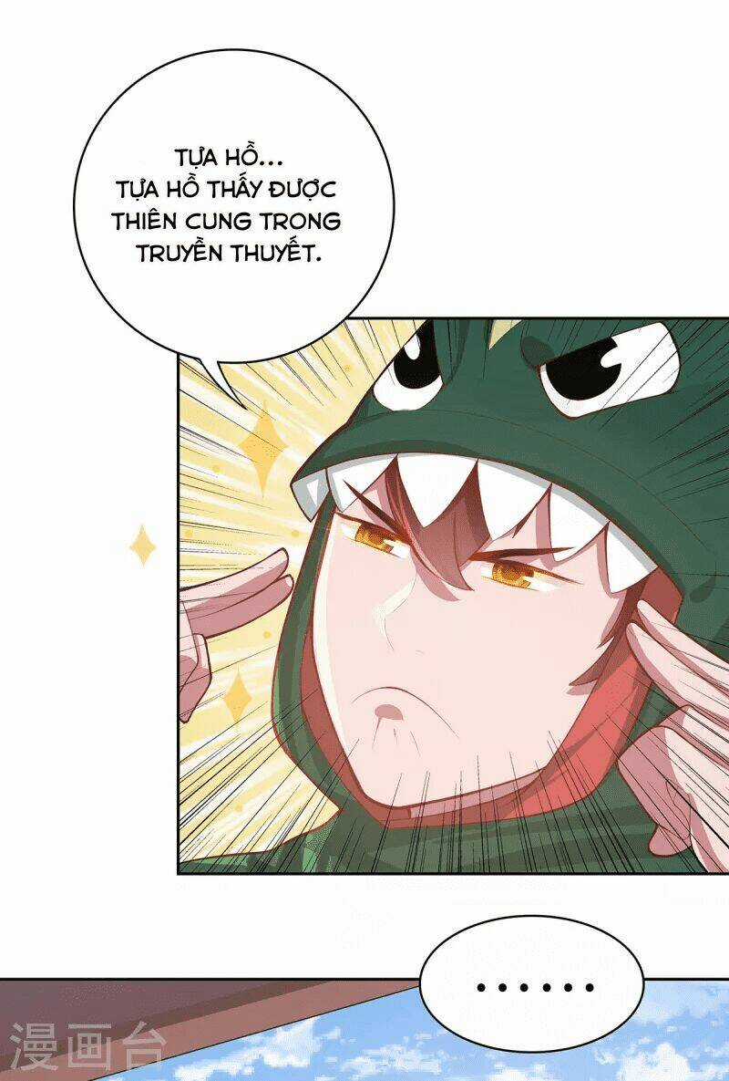 Ta Vốn Là Mèo - Chapter 2 - Trang 30