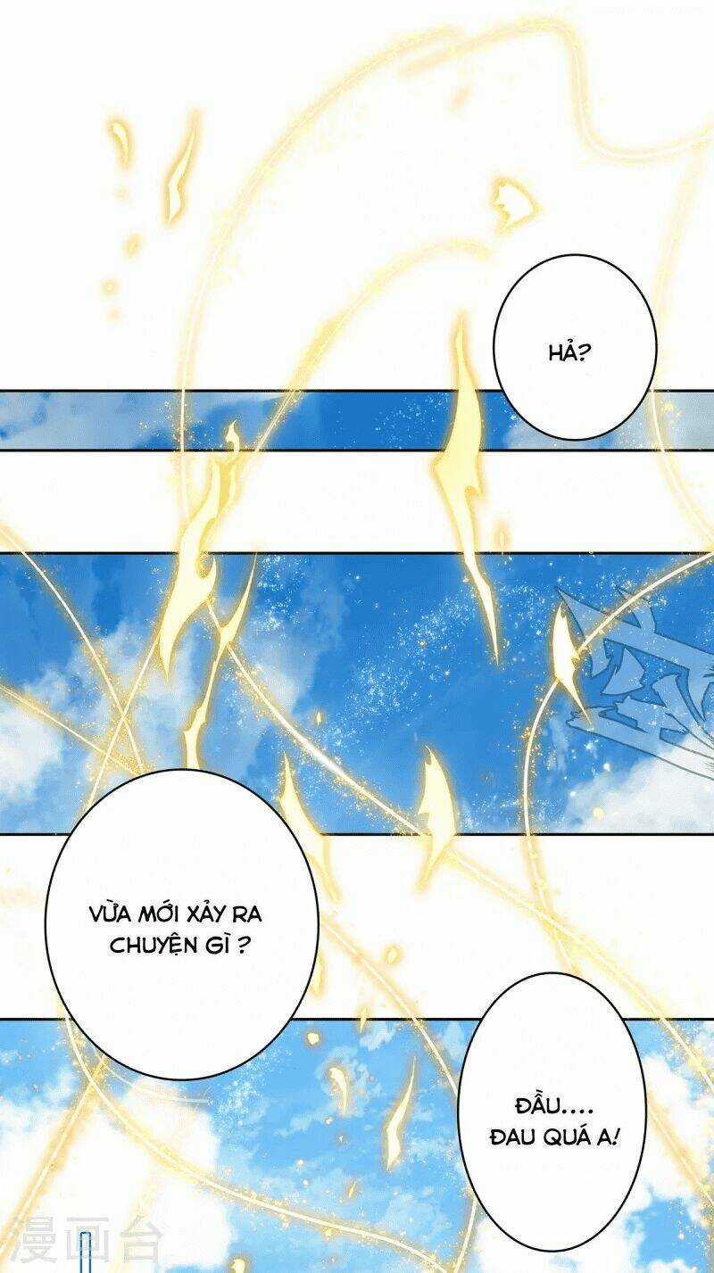 Ta Vốn Là Mèo - Chapter 2 - Trang 4