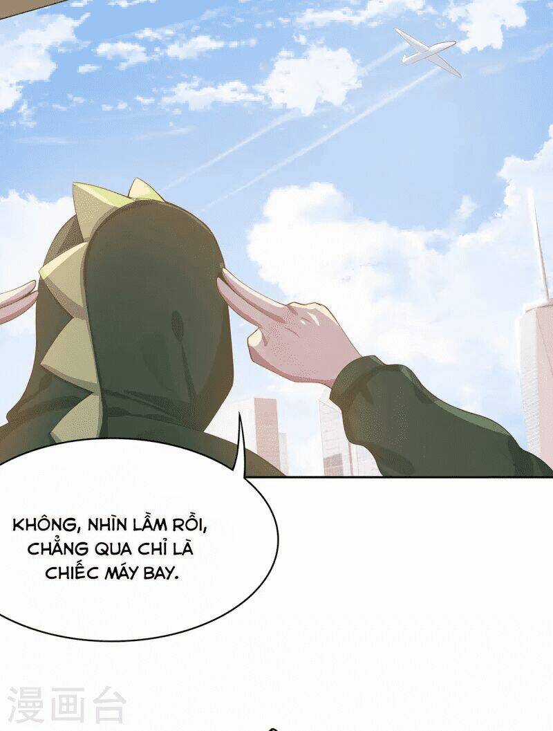 Ta Vốn Là Mèo - Chapter 2 - Trang 31