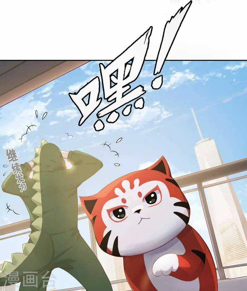 Ta Vốn Là Mèo - Chapter 2 - Trang 34