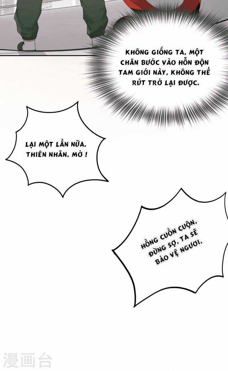 Ta Vốn Là Mèo - Chapter 2 - Trang 35