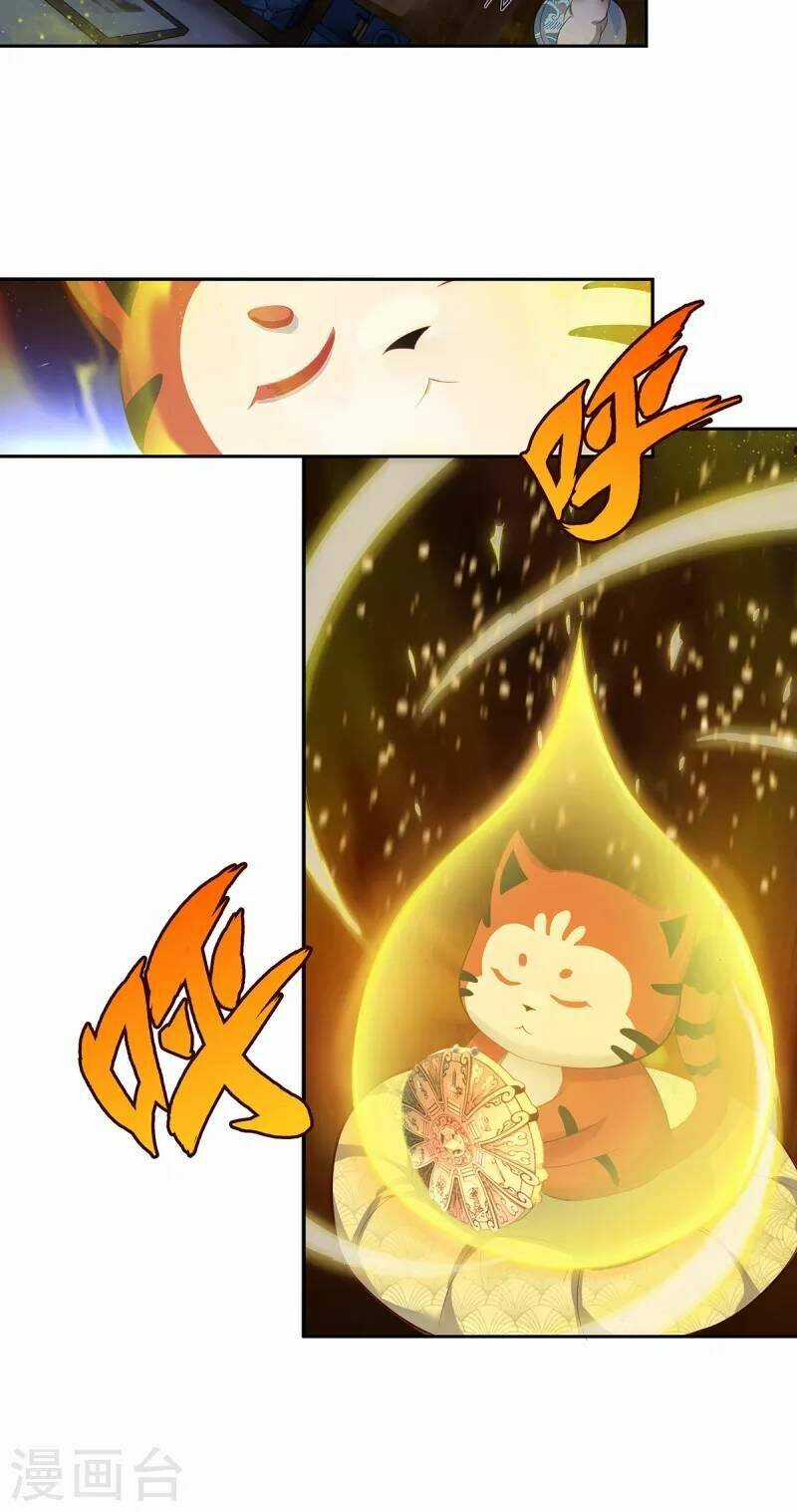 Ta Vốn Là Mèo - Chapter 2 - Trang 37