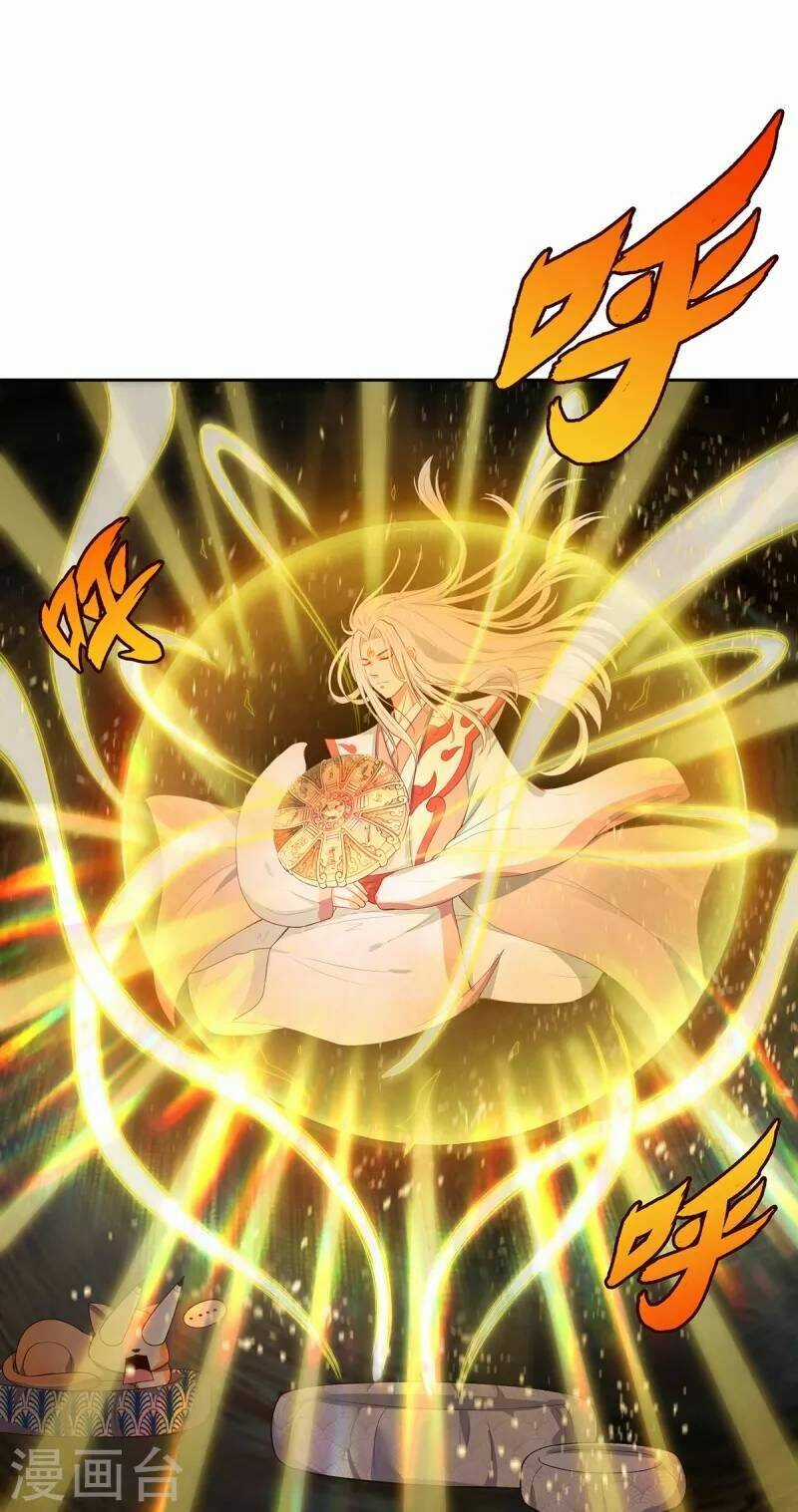 Ta Vốn Là Mèo - Chapter 2 - Trang 38