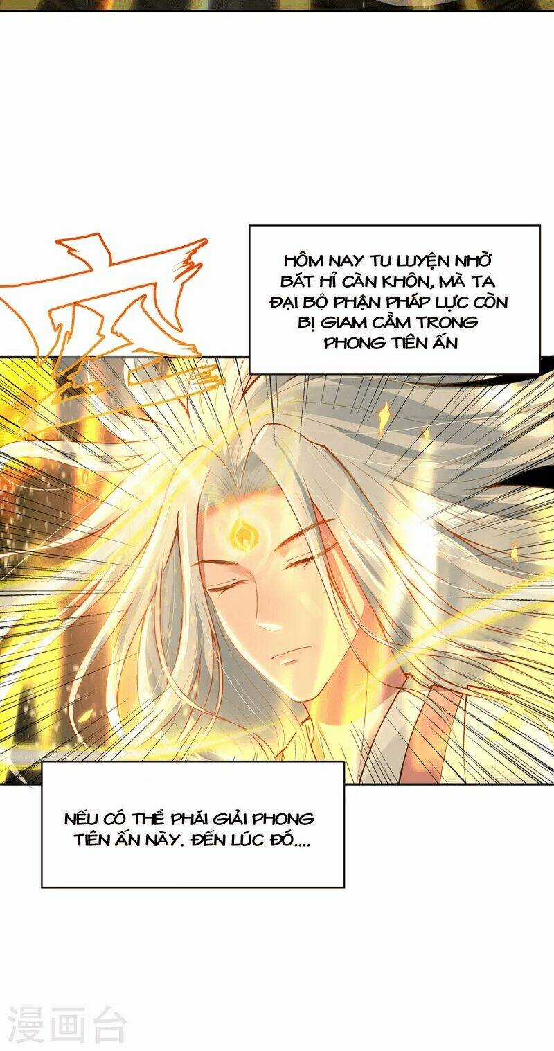 Ta Vốn Là Mèo - Chapter 2 - Trang 39