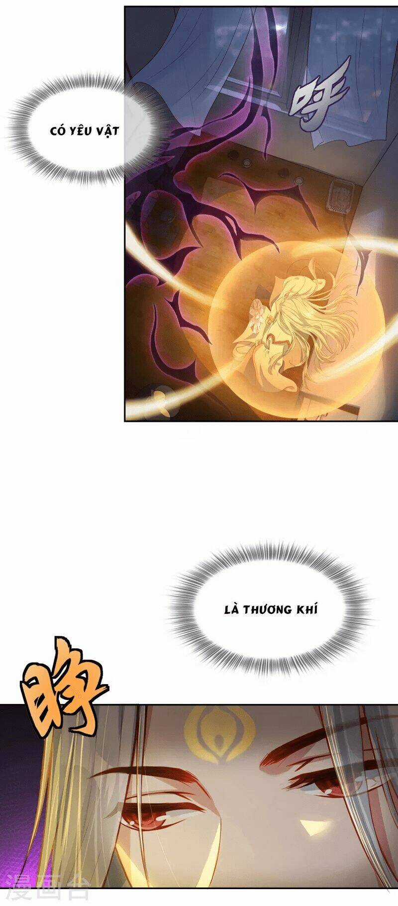 Ta Vốn Là Mèo - Chapter 2 - Trang 41