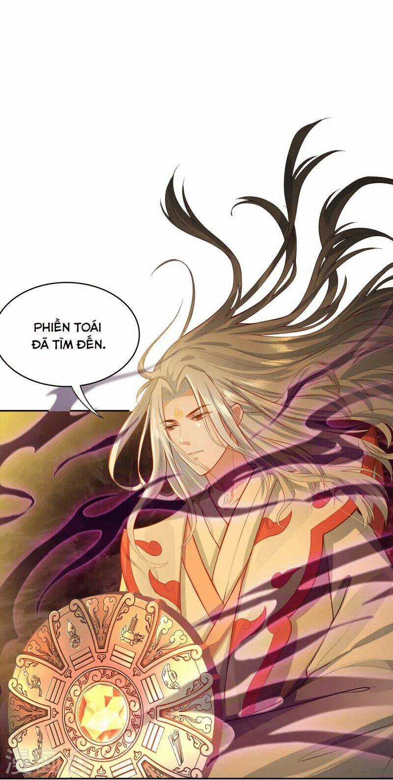 Ta Vốn Là Mèo - Chapter 2 - Trang 42