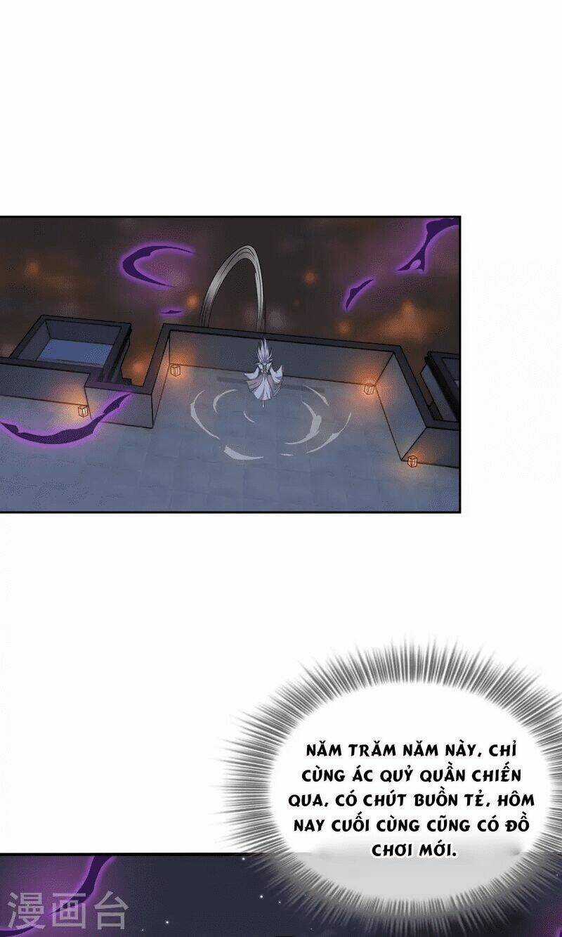 Ta Vốn Là Mèo - Chapter 2 - Trang 45