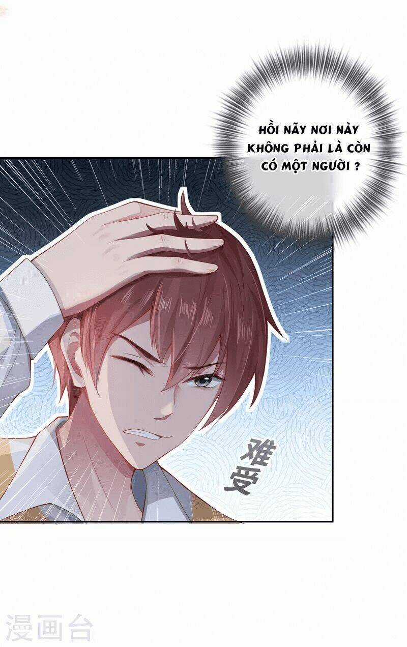 Ta Vốn Là Mèo - Chapter 2 - Trang 6