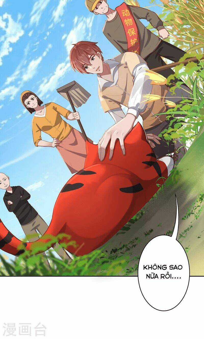 Ta Vốn Là Mèo - Chapter 2 - Trang 10