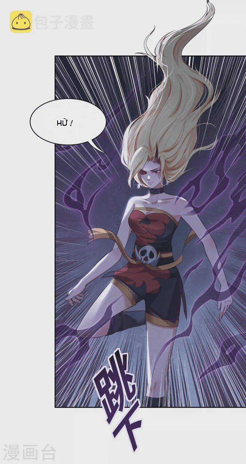 Ta Vốn Là Mèo - Chapter 3 - Trang 2