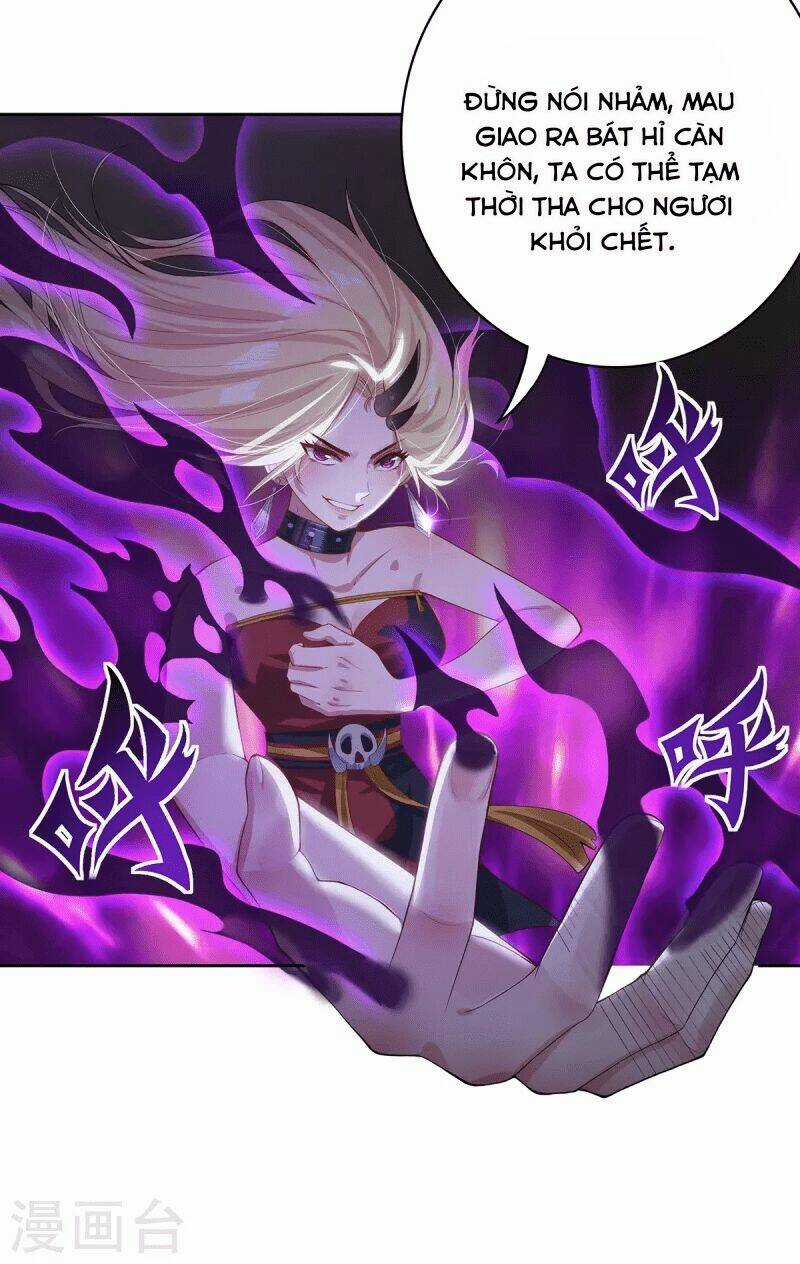 Ta Vốn Là Mèo - Chapter 3 - Trang 11