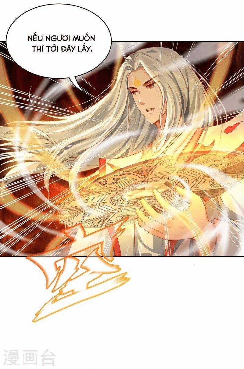 Ta Vốn Là Mèo - Chapter 3 - Trang 12