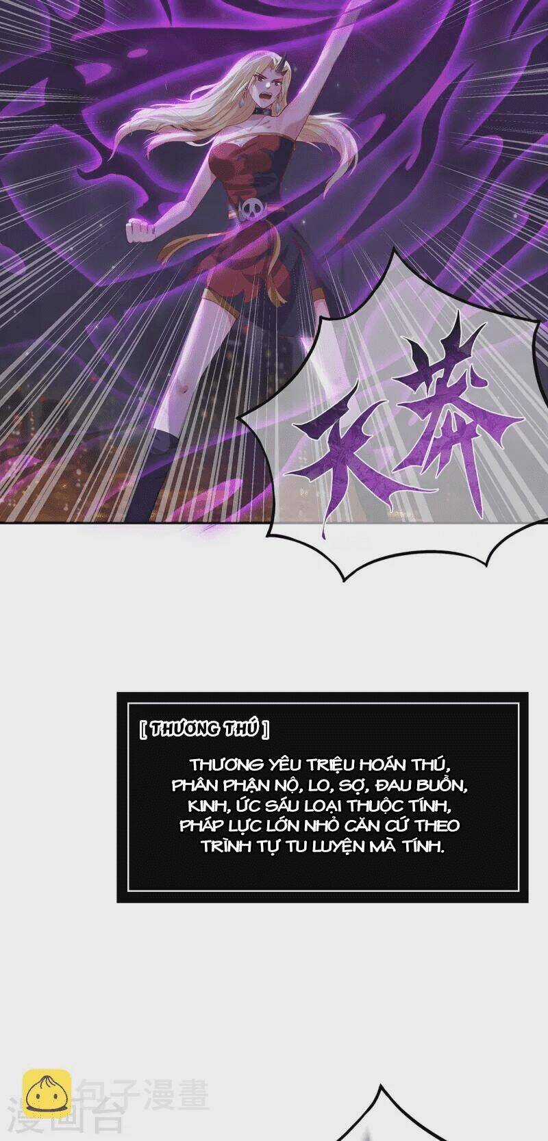 Ta Vốn Là Mèo - Chapter 3 - Trang 14