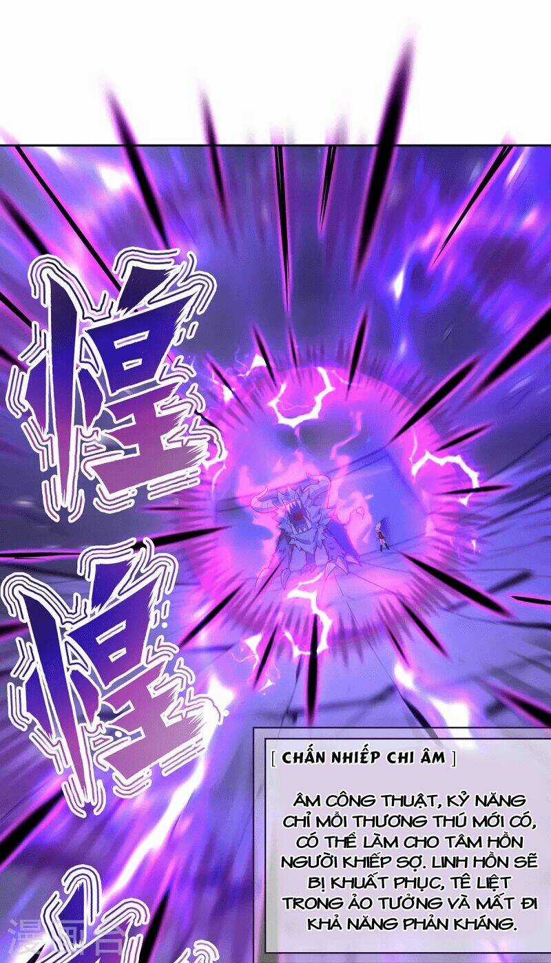 Ta Vốn Là Mèo - Chapter 3 - Trang 19