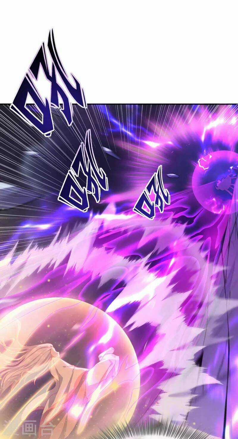 Ta Vốn Là Mèo - Chapter 3 - Trang 21