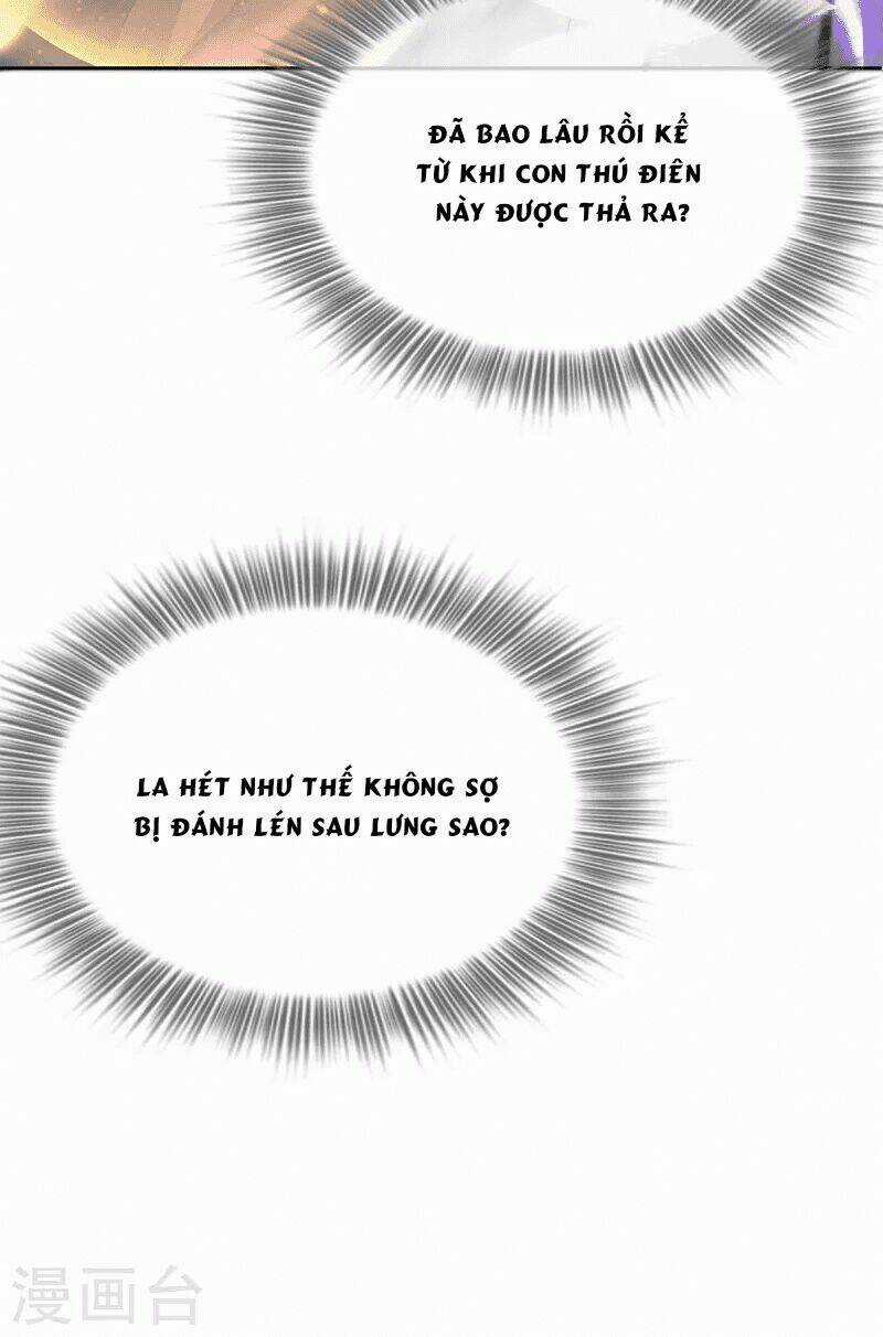 Ta Vốn Là Mèo - Chapter 3 - Trang 22