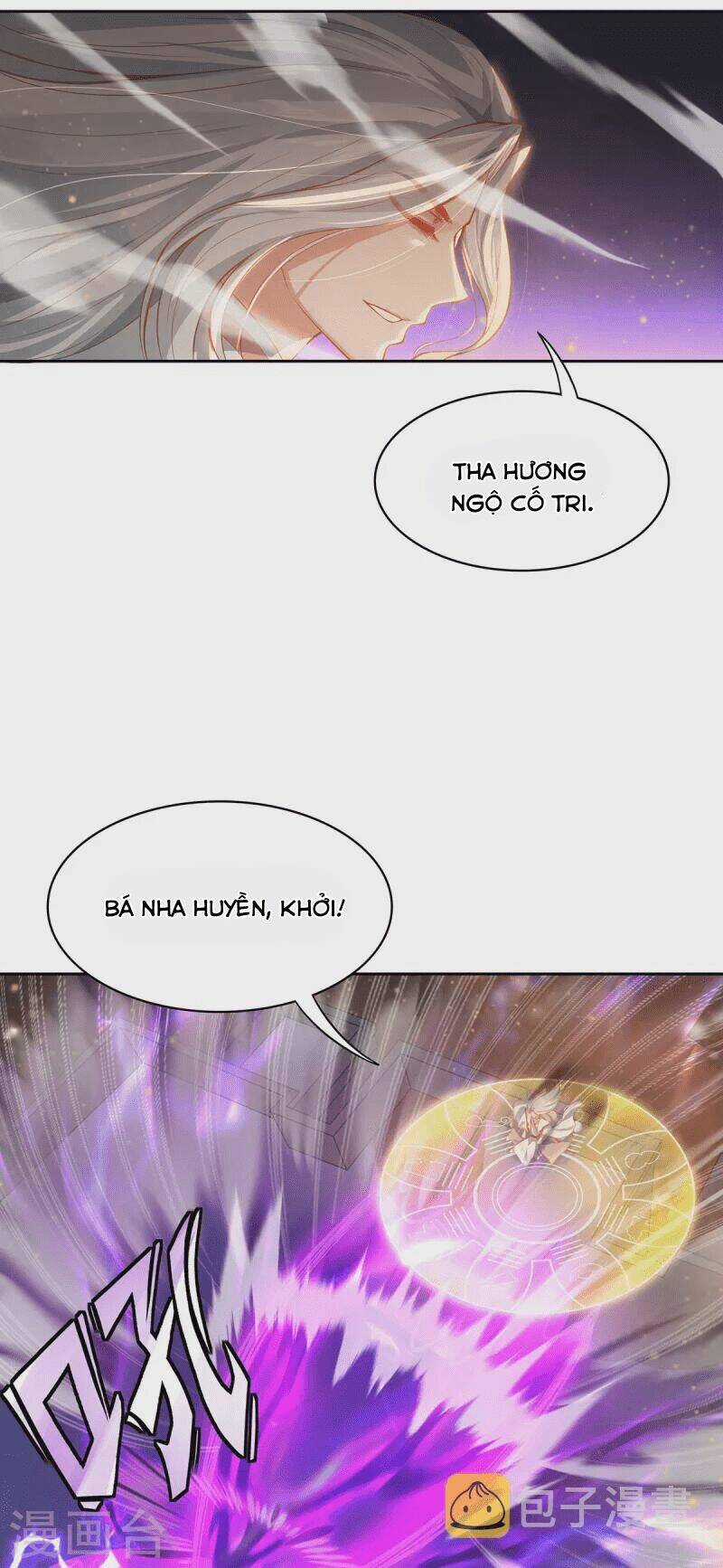 Ta Vốn Là Mèo - Chapter 3 - Trang 23