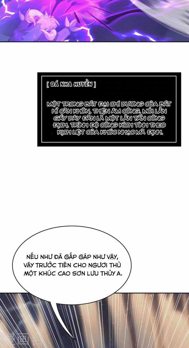 Ta Vốn Là Mèo - Chapter 3 - Trang 24