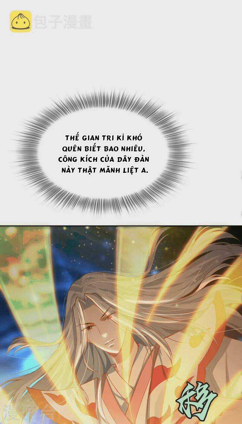 Ta Vốn Là Mèo - Chapter 3 - Trang 26