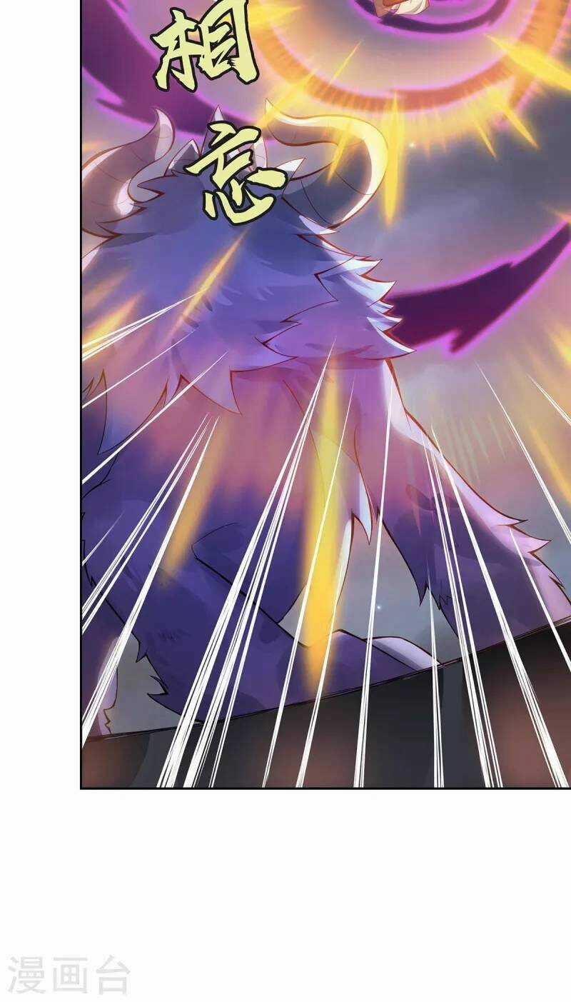 Ta Vốn Là Mèo - Chapter 3 - Trang 28