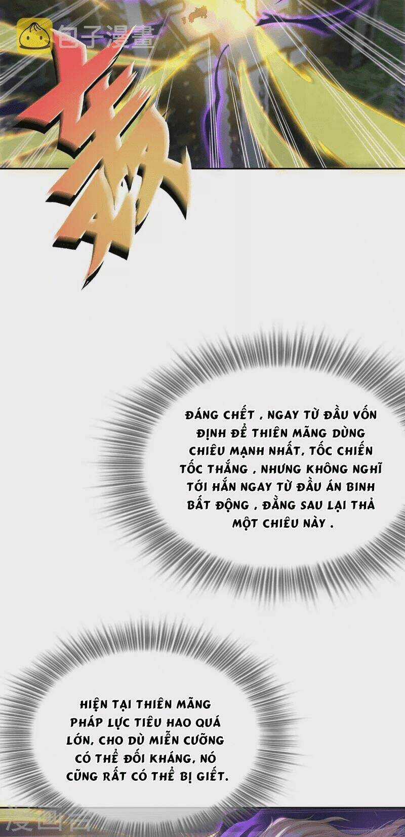 Ta Vốn Là Mèo - Chapter 3 - Trang 30