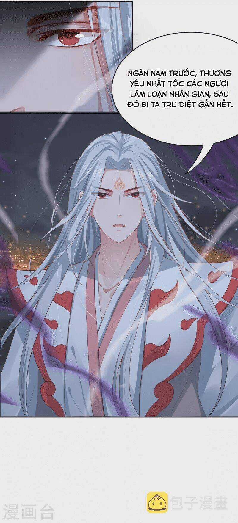 Ta Vốn Là Mèo - Chapter 3 - Trang 4