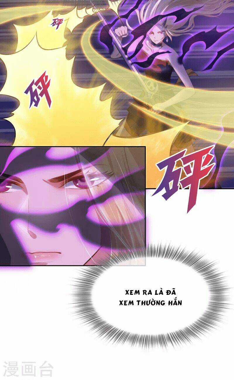 Ta Vốn Là Mèo - Chapter 3 - Trang 31