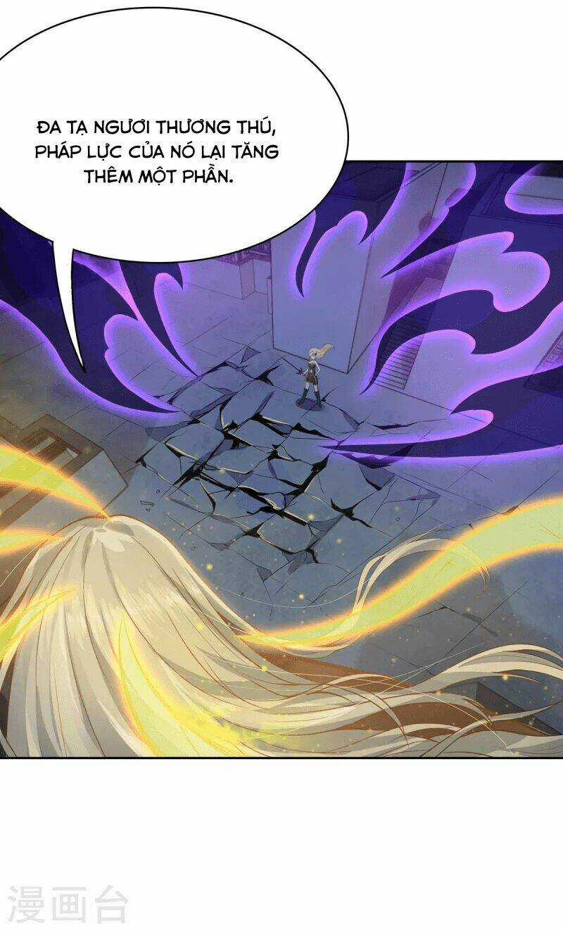 Ta Vốn Là Mèo - Chapter 3 - Trang 35