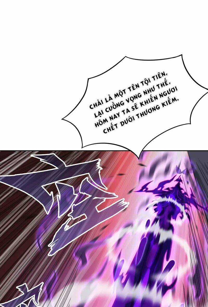 Ta Vốn Là Mèo - Chapter 3 - Trang 40