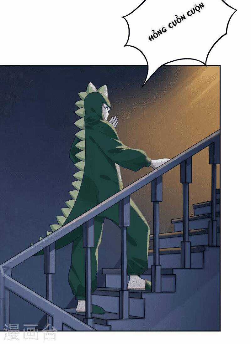 Ta Vốn Là Mèo - Chapter 3 - Trang 43