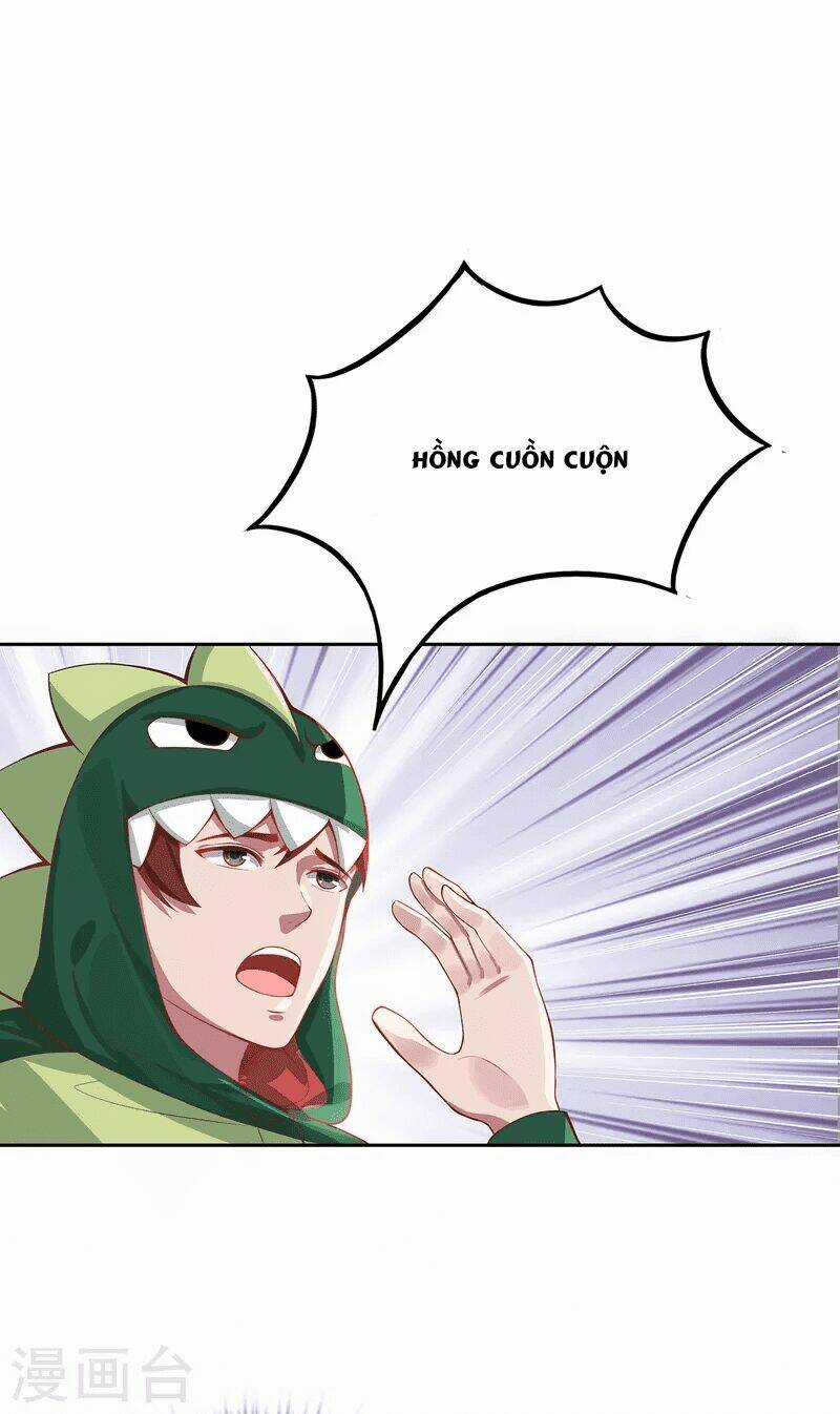 Ta Vốn Là Mèo - Chapter 3 - Trang 44