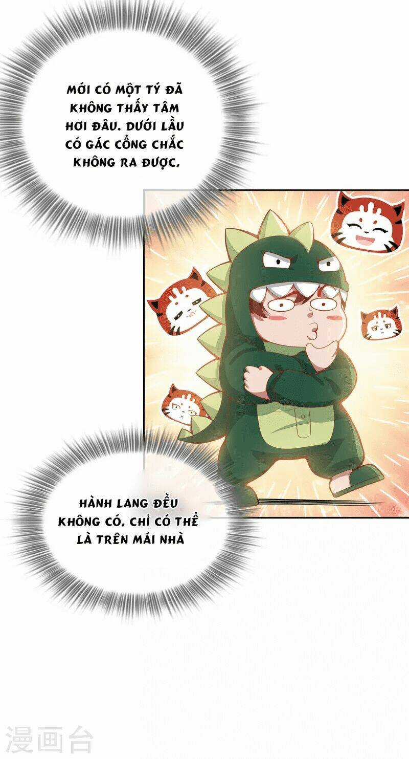 Ta Vốn Là Mèo - Chapter 3 - Trang 45