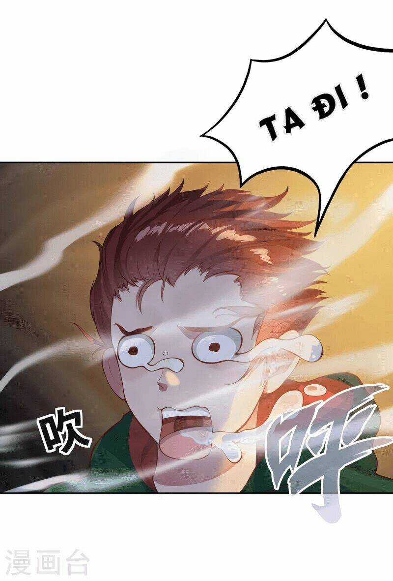 Ta Vốn Là Mèo - Chapter 3 - Trang 46