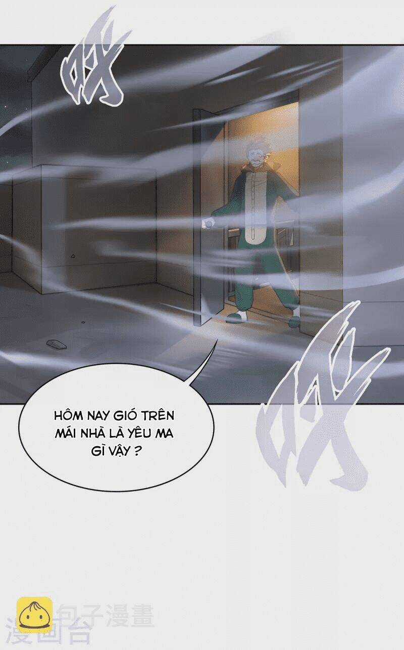 Ta Vốn Là Mèo - Chapter 3 - Trang 47