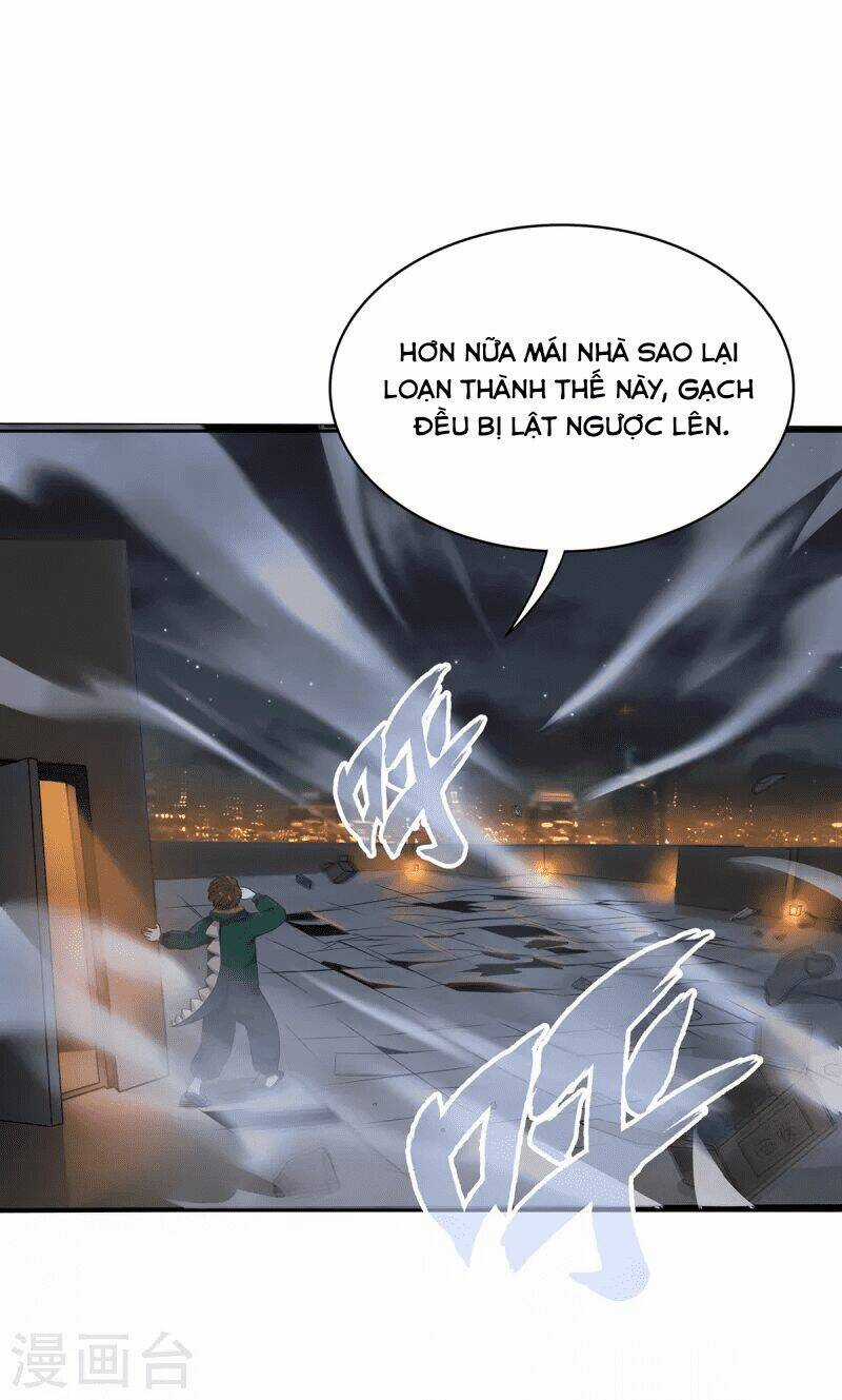 Ta Vốn Là Mèo - Chapter 3 - Trang 48