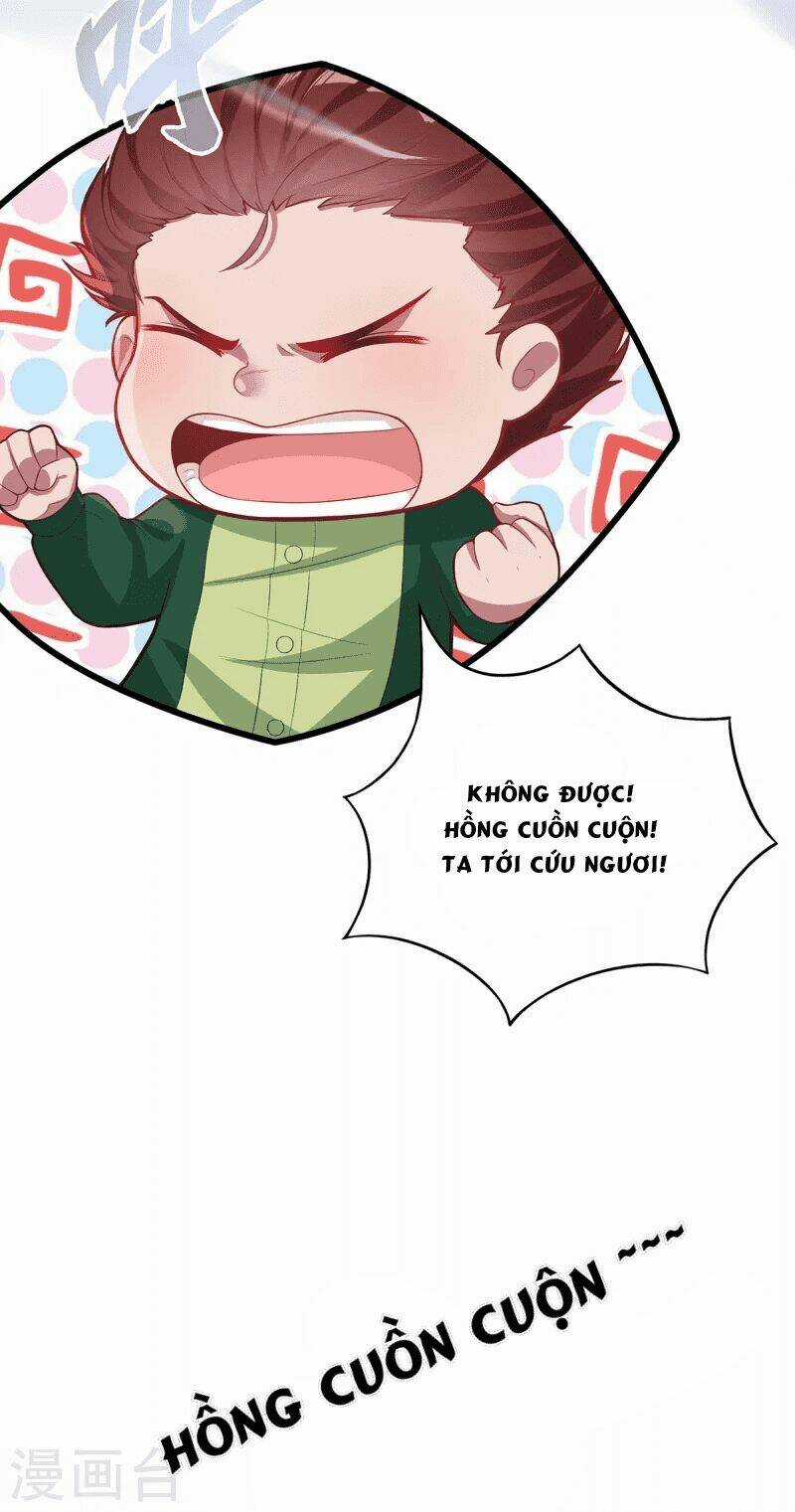 Ta Vốn Là Mèo - Chapter 3 - Trang 50