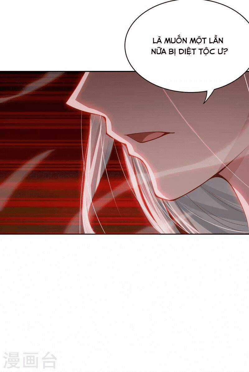 Ta Vốn Là Mèo - Chapter 3 - Trang 6