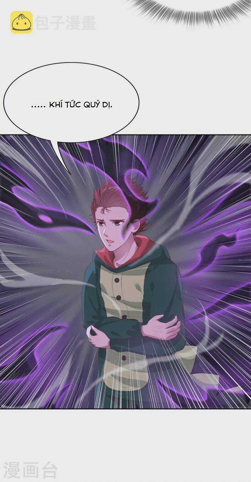 Ta Vốn Là Mèo - Chapter 3 - Trang 54